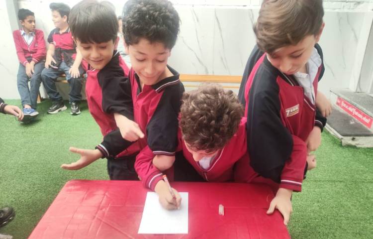 تمرین لغات مربوط به هرم غذایی 2