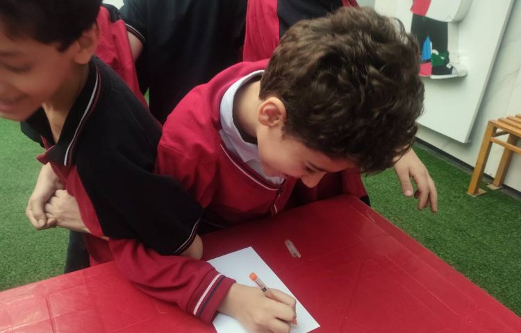 تمرین لغات مربوط به هرم غذایی