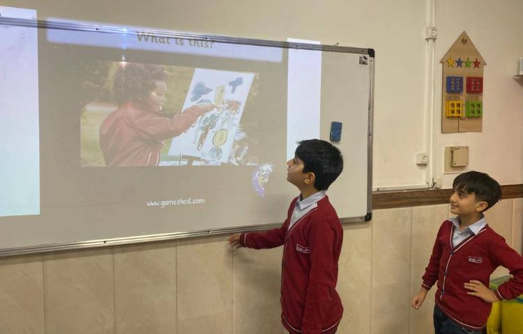 تمرین لغات مربوط به free time 2