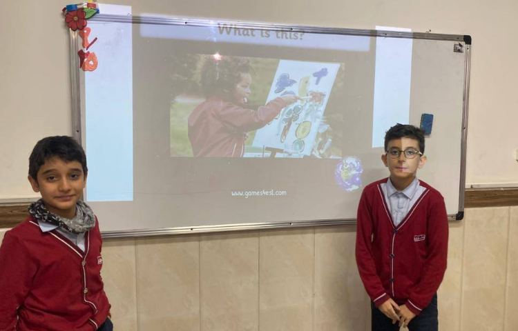 تمرین لغات مربوط به free time 3