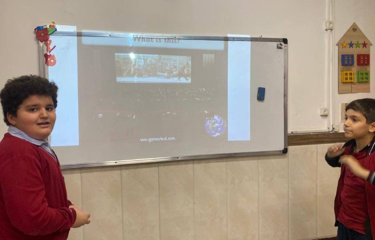 تمرین لغات مربوط به free time 4