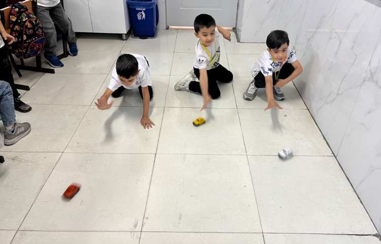 تمرین لغاتِ وسایل نقلیه (Vehicles) 4