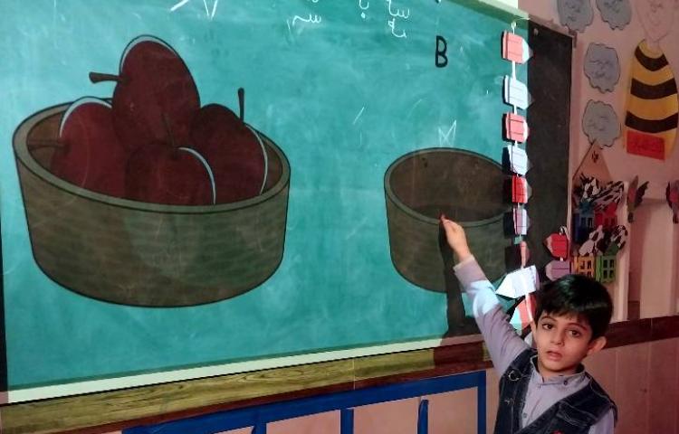 تمرین لغات full و empty 2