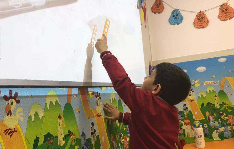 تمرین لغات کتاب Picture Dictionary 1