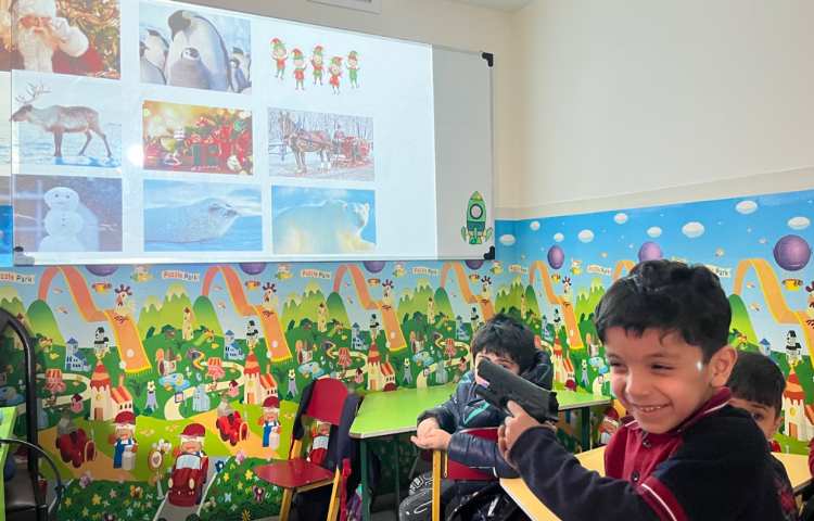 تمرین لغات کتاب Picture Dictionary 2