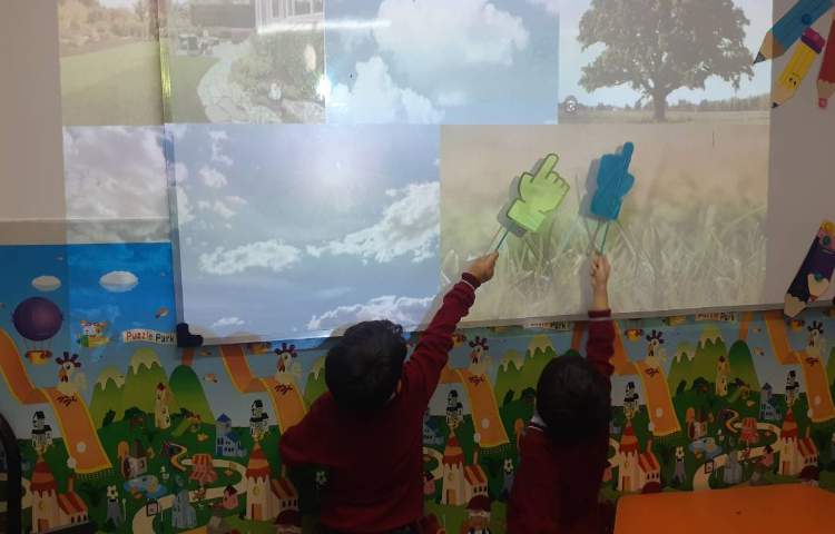 تمرین لغات کتاب Picture Dictionary 2