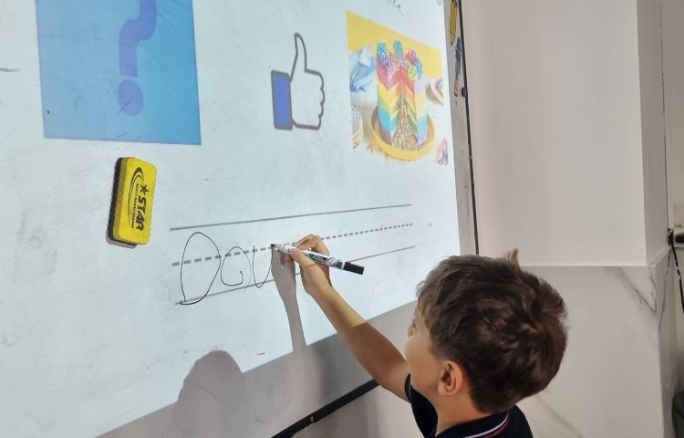 تمرین Spelling لغات 2