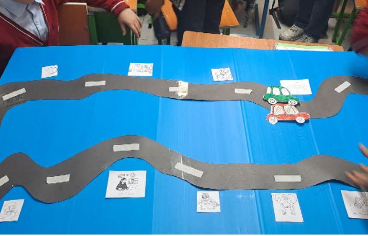 تمرین لغات 2