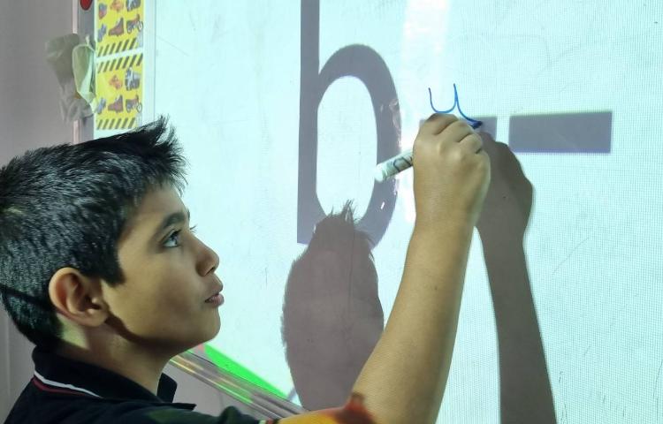 تمرین Spelling لغات 3