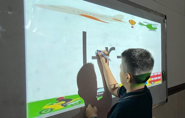 تمرین Spelling لغات 3