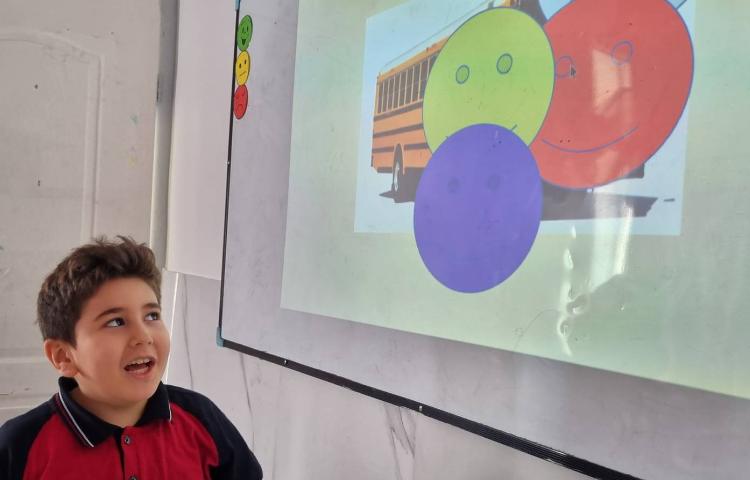 تمرین Spelling لغات 4