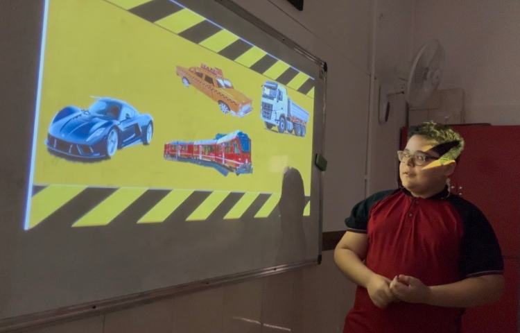 تمرین Spelling لغات