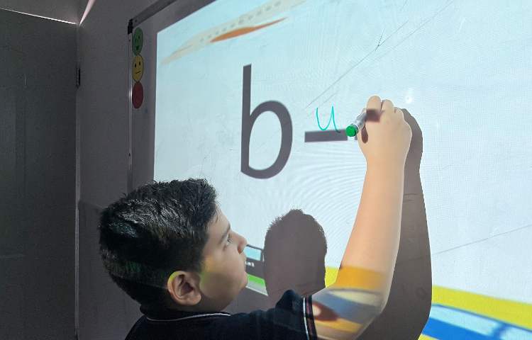 تمرین Spelling لغات