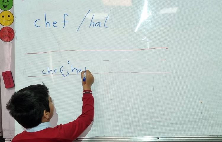 تمرین s مالکیت-زنگ زبان عمومی 2