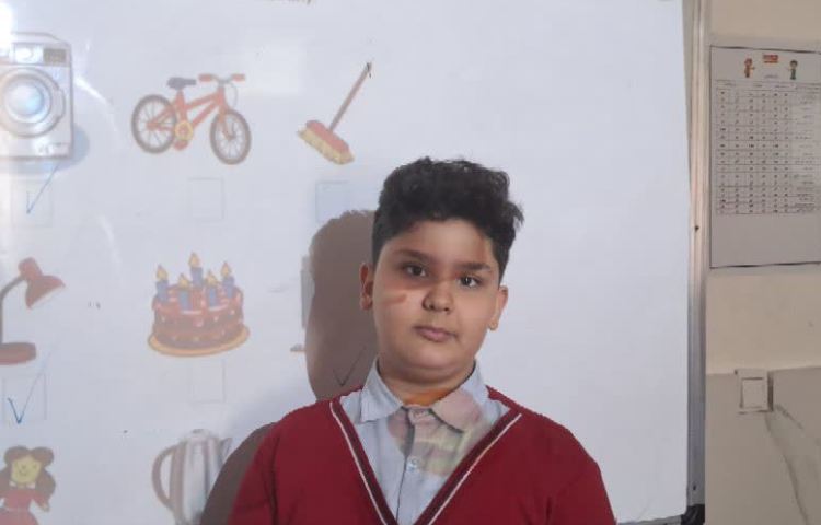 تمرین مبحث الکتریسیته در زنگ Science 1