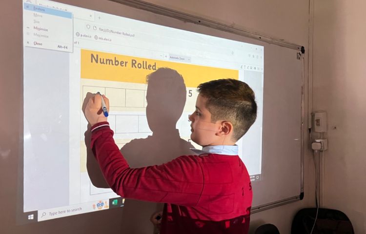 تمرین مبحث بخش‌پذیری-زنگ Math 3