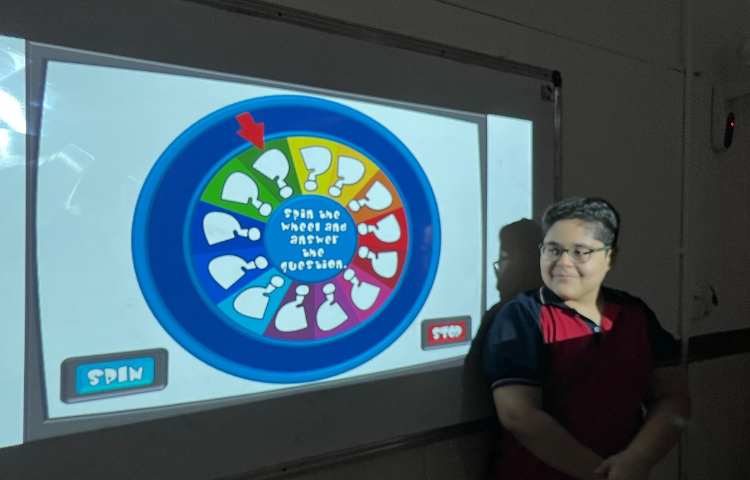 تمرین مبحث تبدیل حالات مواد با بازی-زنگ Science 3