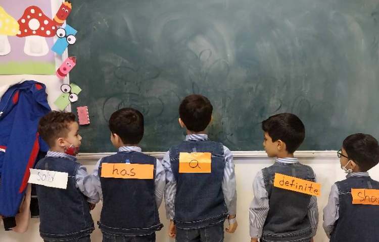 تمرین مبحث جامد و مایع-زنگ Science 1