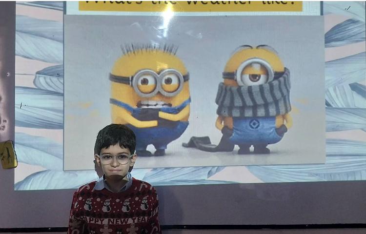 تمرین مبحث دما-زنگ زبان عمومی 1