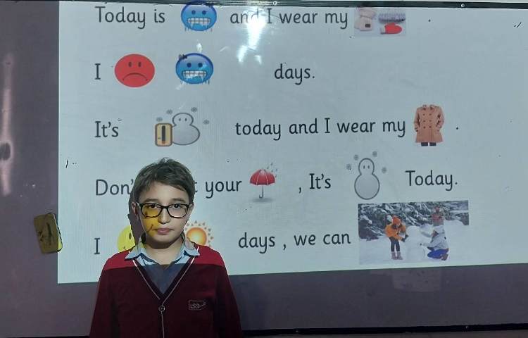 تمرین مبحث دما-زنگ زبان عمومی 2