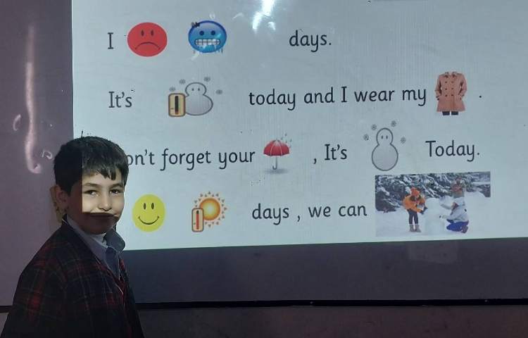 تمرین مبحث دما-زنگ زبان عمومی 3