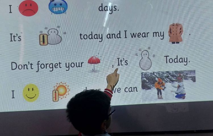 تمرین مبحث دما-زنگ زبان عمومی 4