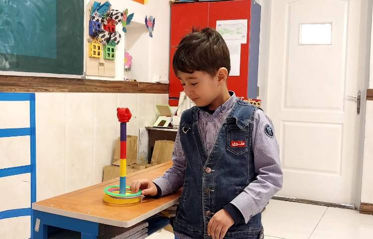 تمرینِ مبحث more and fewer-زنگ ریاضی به زبان انگلیسی 2