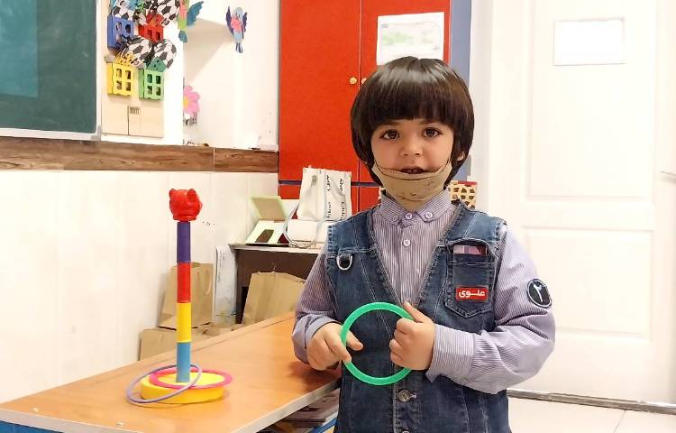 تمرینِ مبحث more and fewer-زنگ ریاضی به زبان انگلیسی 3