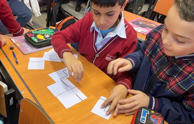 تمرین مبحث مدار-زنگ Science 2