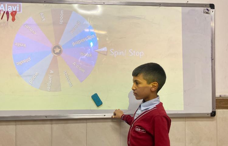 تمرین مبحث magnet 1