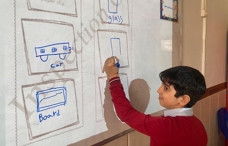 تمرین مبحث magnet 2