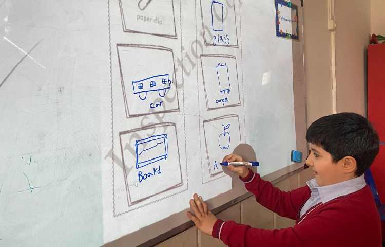 تمرین مبحث magnet 3