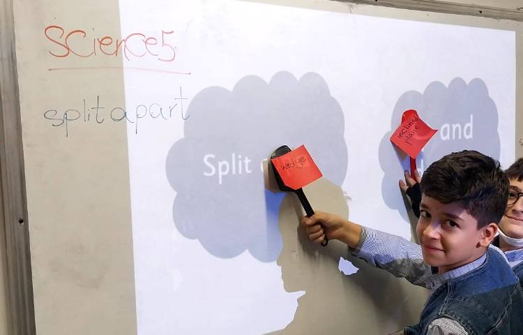 تمرین مبحث Simple machine