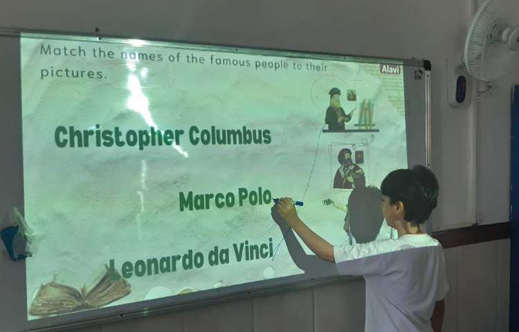 تمرین متن مربوط به Italy 1