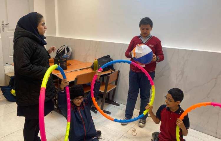 تمرین متن مربوط به digestion 1