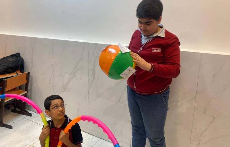 تمرین متن مربوط به digestion 2