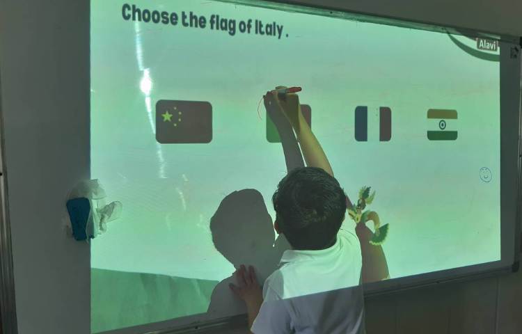 تمرین متن مربوط به Italy 3