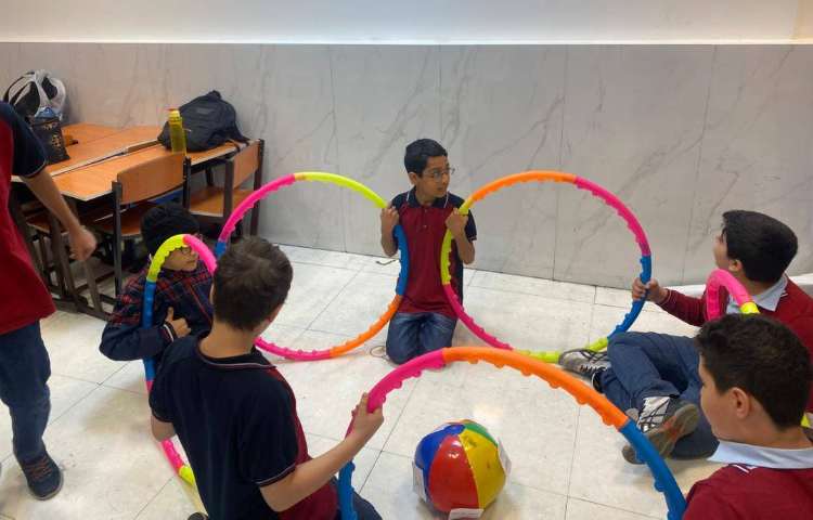 تمرین متن مربوط به digestion 3