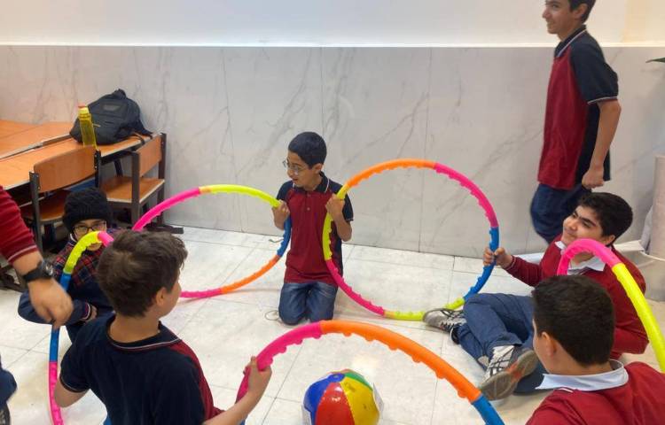 تمرین متن مربوط به digestion 4