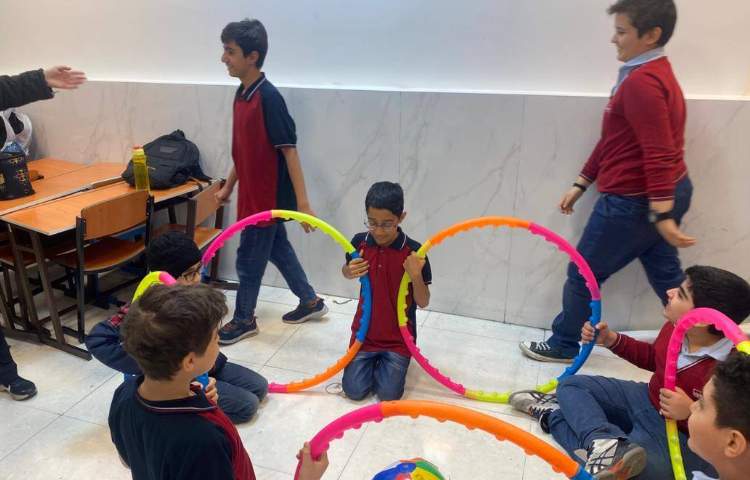 تمرین متن مربوط به digestion