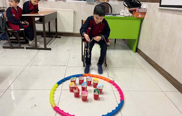 تمرین مثال‌های حرف Ss 1