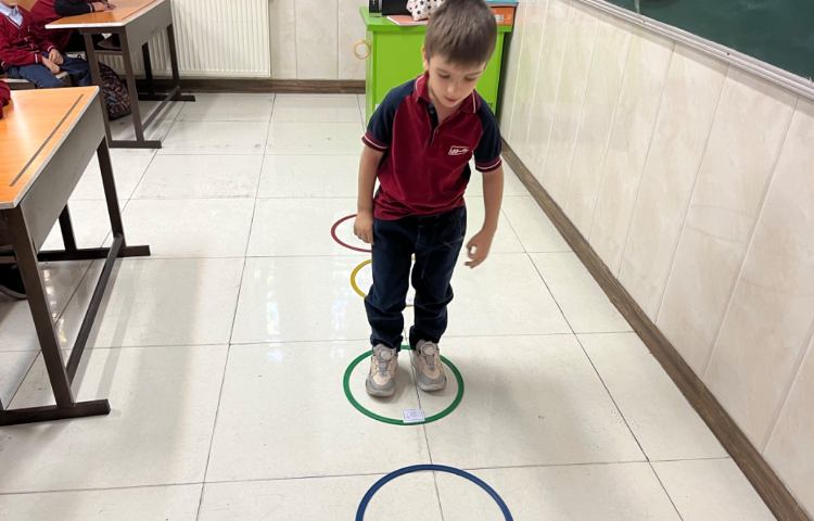 تمرین مثال‌های حرف Ss 1