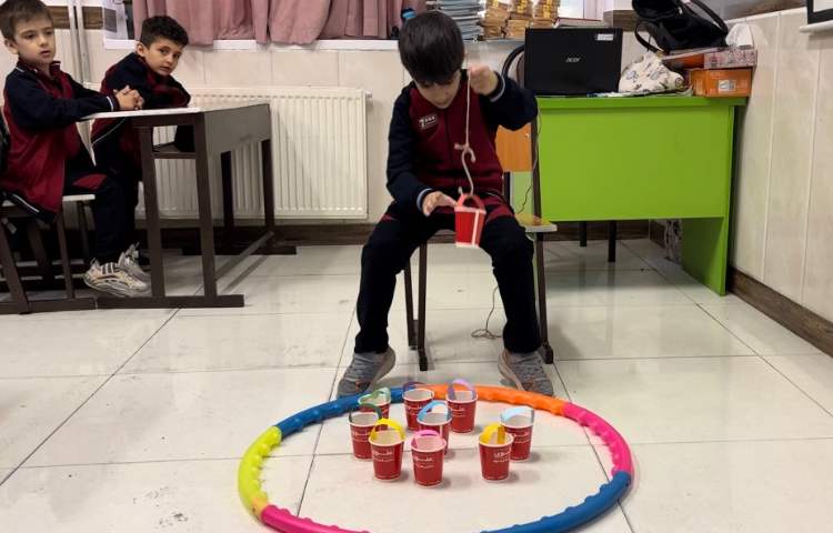 تمرین مثال‌های حرف Ss 2