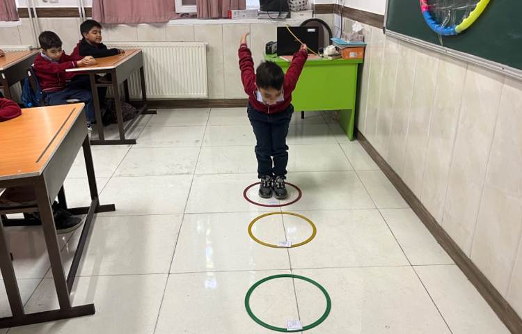 تمرین مثال‌های حرف Ss 2