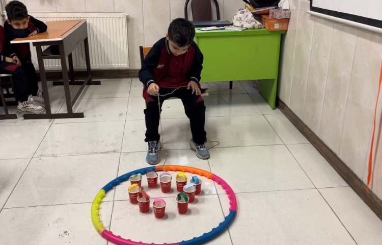 تمرین مثال‌های حرف Ss 3