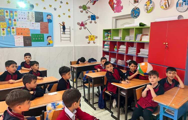 تمرین مثال‌های حرف Ss 3