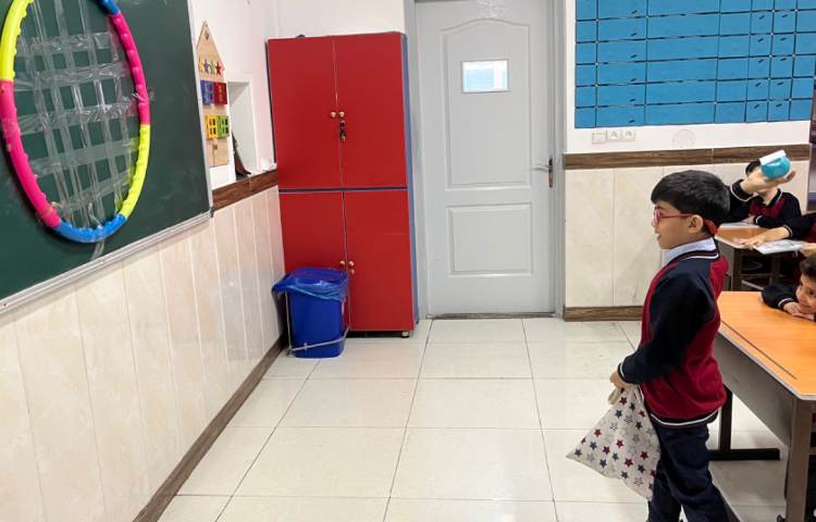 تمرین مثال‌های حرف Ss 3