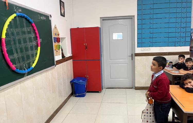 تمرین مثال‌های حرف Ss 4