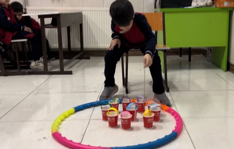 تمرین مثال‌های حرف Ss