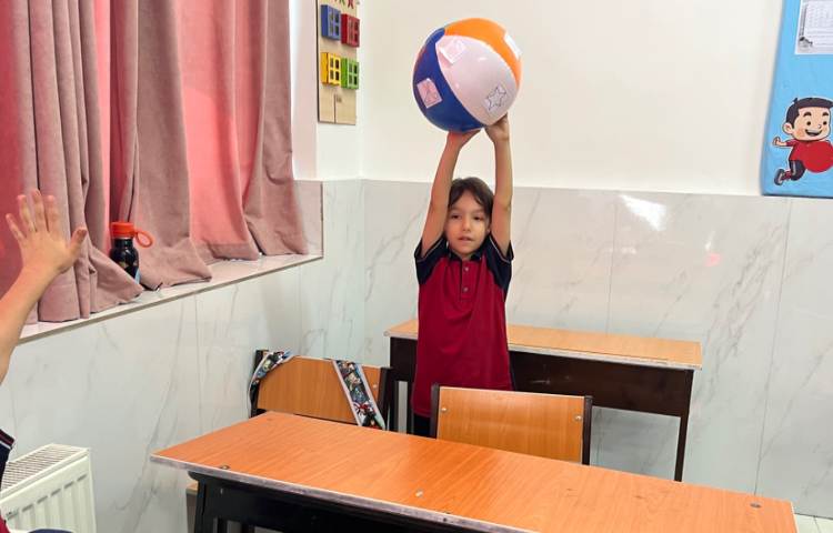 تمرین مثال‌های حرف Ss